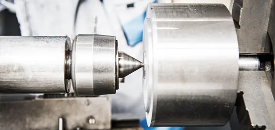 CNC Industry - CNC sústruženie